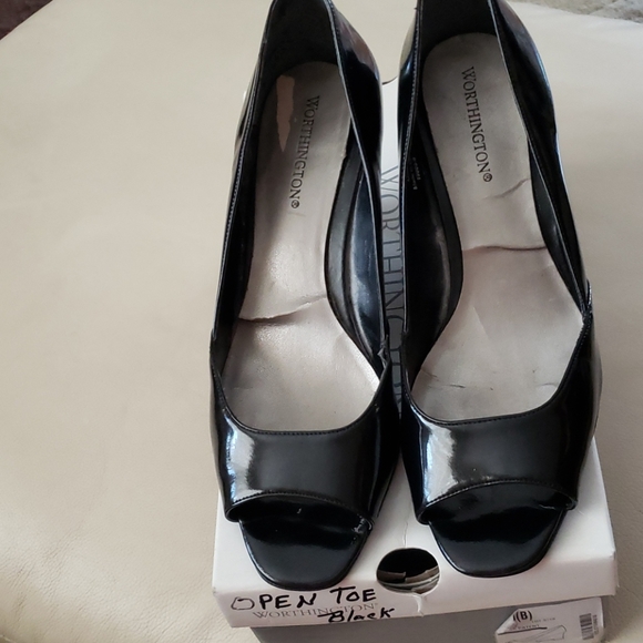 Shoes - Picture 1 of 5